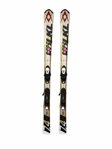 Show item 1 of 2. Winter Park Ski Rental Shape Ski Rental Beavers Sports