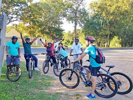 Biking Adventure