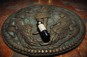 Private Wine Tour of Stobi Winery from Skopje