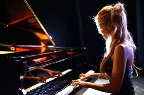 Chopin Concert in Krakow: Admission Ticket