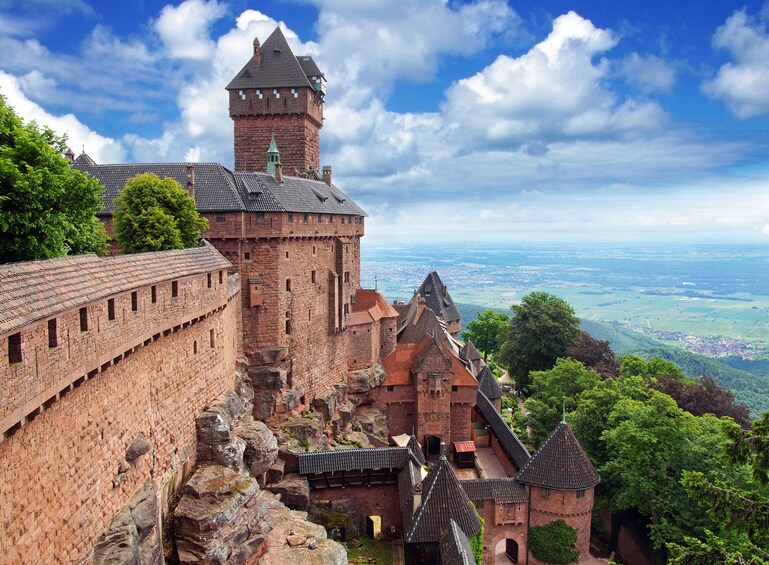 Gems Of Alsace Full-Day Tour From Colmar