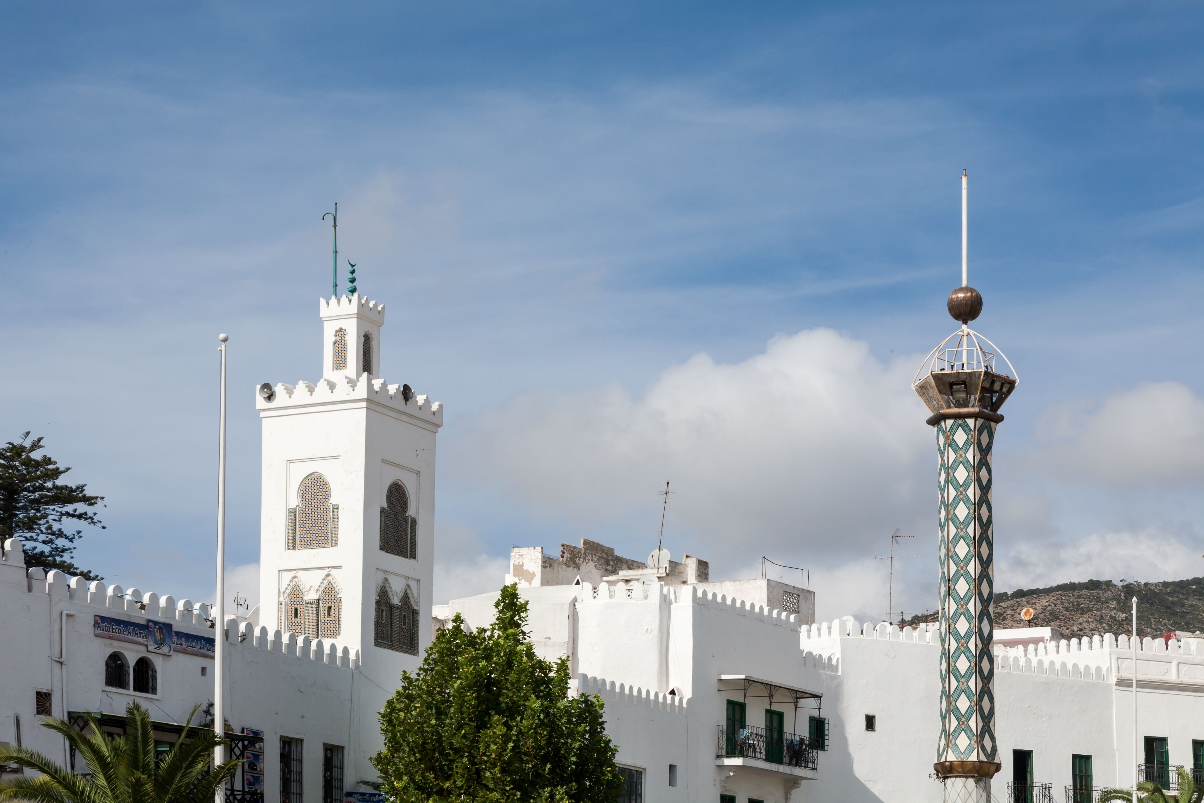 tours in tangier