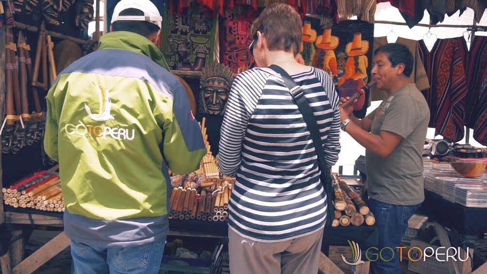 2-Day Tour to the Sacred Valley & Machu Picchu