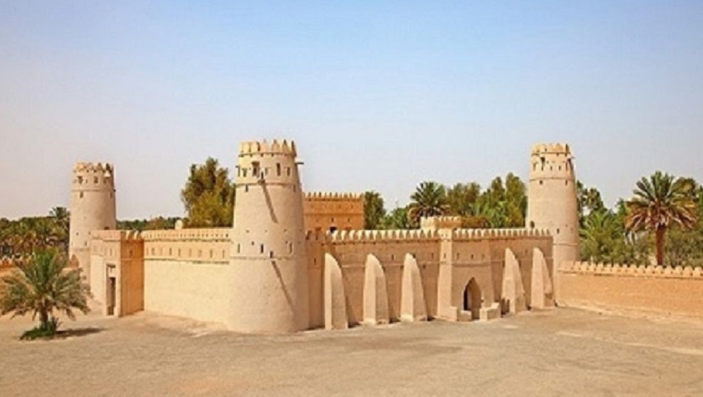 10 TOP Things to Do in Al Ain (2020 Attraction & Activity Guide) Expedia