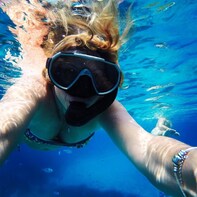 Magical Hvar beaches