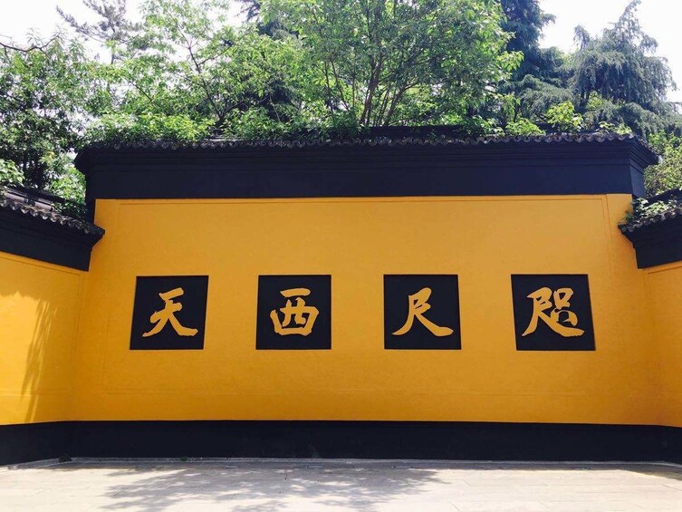 Private Hangzhou Day Tour From Shanghai With Lunch 