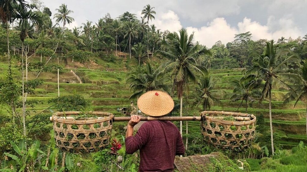 Show item 4 of 9. Private Tour: Bali Top Sites