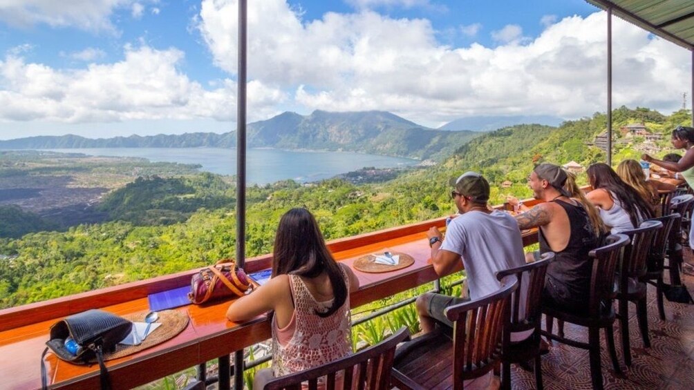 Show item 5 of 9. Private Tour: Bali Top Sites