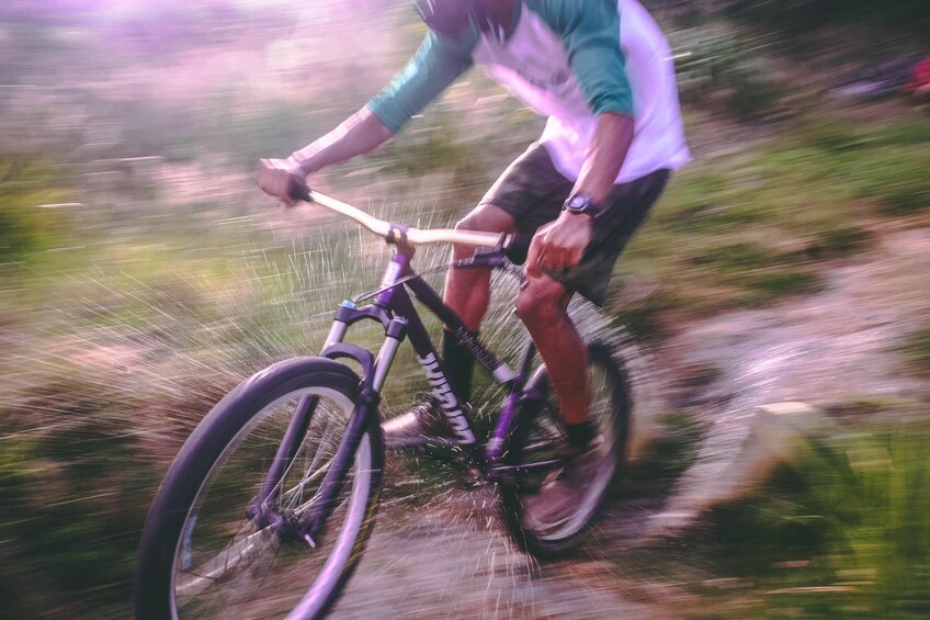 Show item 4 of 10. Winelands Cycling Adventure