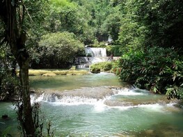 Private Full Day/Half Day Vacation Experience