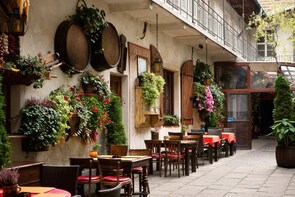 Kazimierz Jewish Quarter Guided Walking Tour