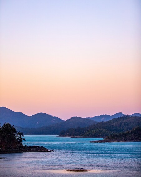 Whitehaven Beach and Hamilton Island combo