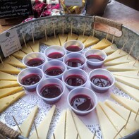 Sweet & Savoury South End Walking District Food Tour
