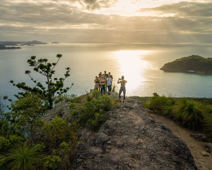 Hamilton Island Freestyle