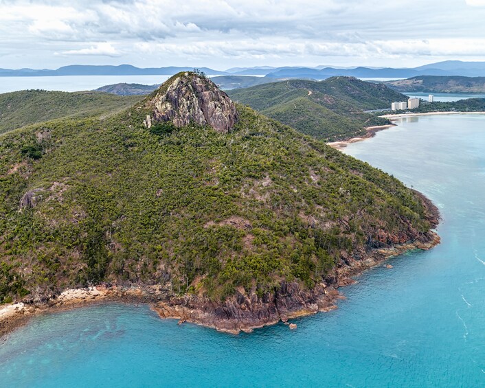 Hamilton Island Freestyle