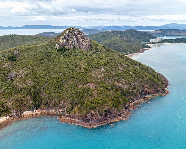 Hamilton Island Freestyle