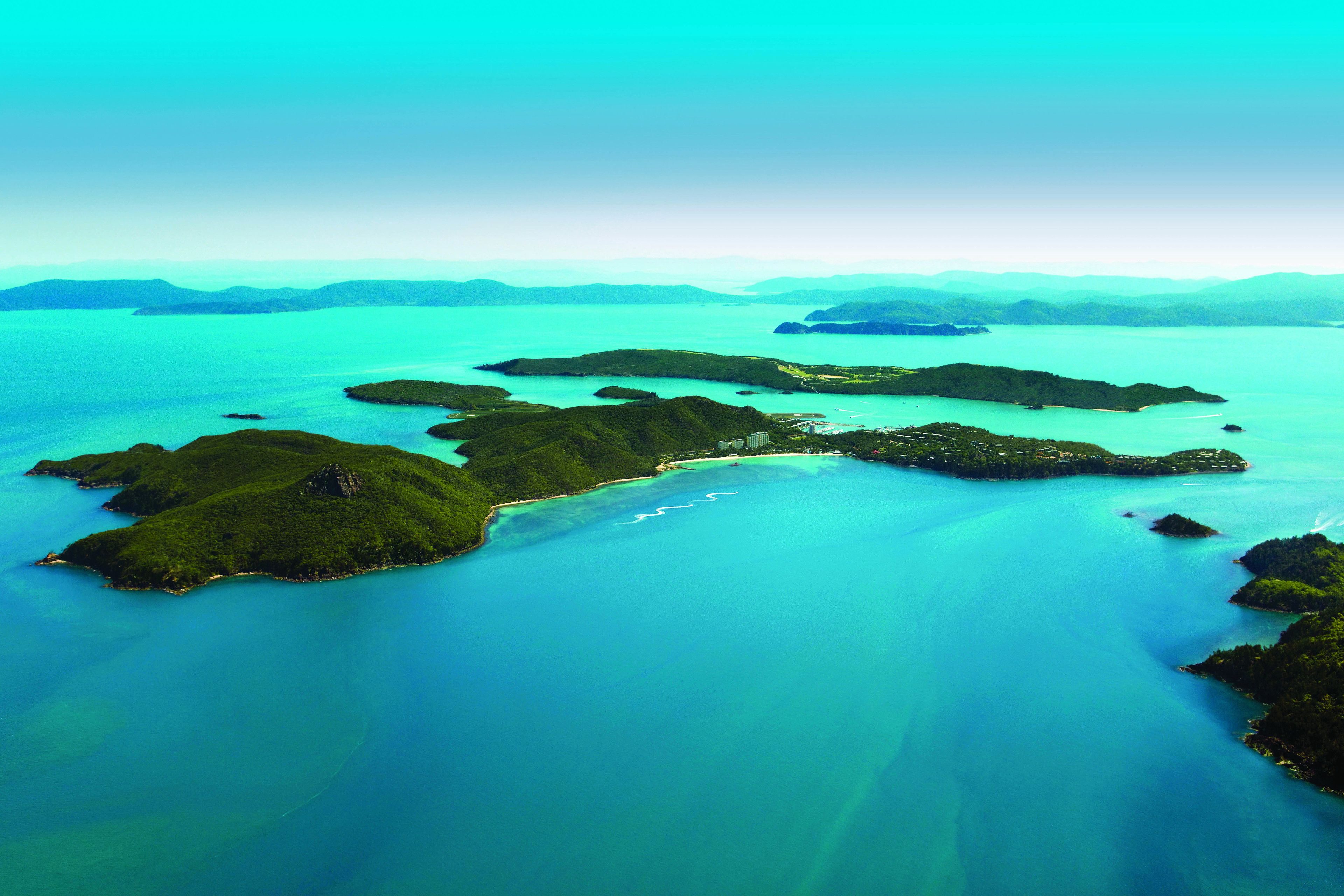 whitsunday islands travel guide