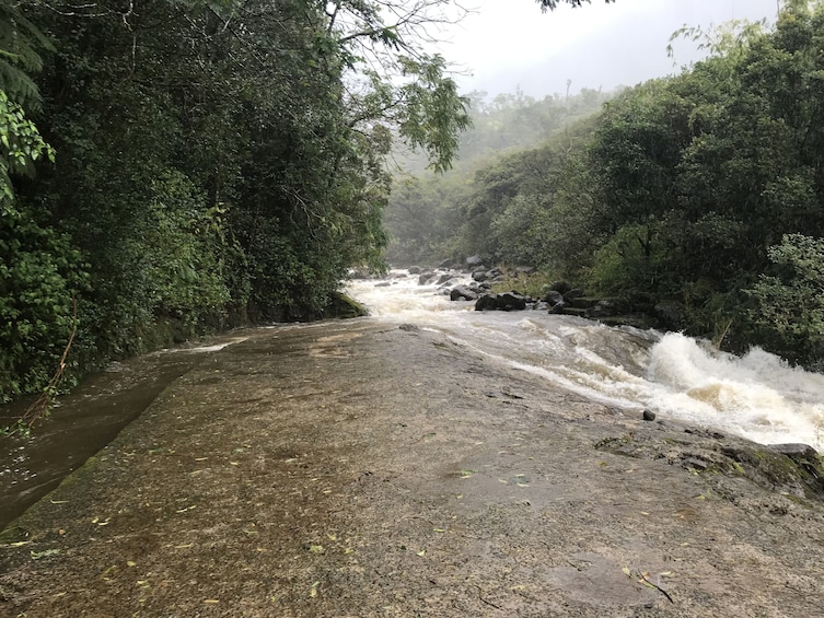 Wailua east side 4x4 off road adventure
