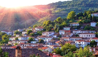 Private Ephesus & Village Life Tour From Izmir Hotel&Airport