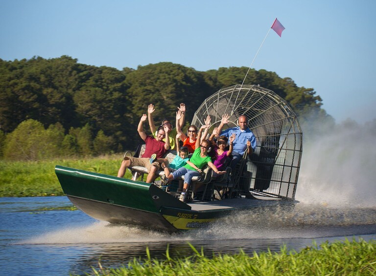 Airboat Rides Fort Lauderdale Near Travelocity Airboat Rides Fort Lauderdale