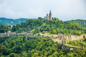 Discover Bulgaria One Day Tour from Bucharest