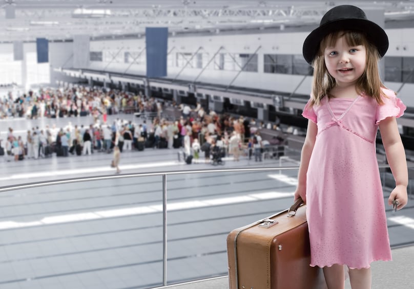 Enjoy a Full-Day in Copenhagen -No hassle with your Baggage
