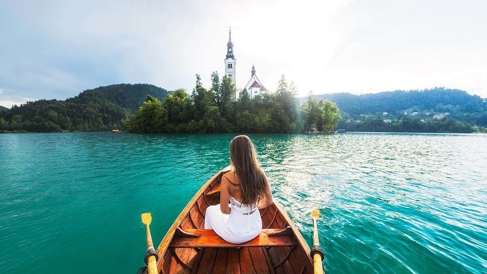 Bled For Dumbies (Private Tour)