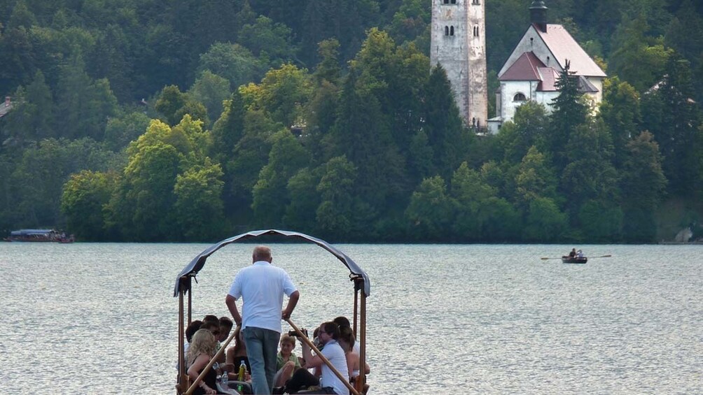Bled For Dumbies (Private Tour)
