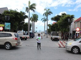 PHILIPSBURG WALKING TOUR