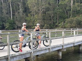 E-Bike Hire - 8 Hours - Over 12 years only
