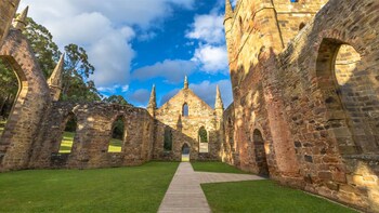 Port Arthur Historic Site and Nature