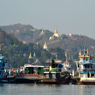 Explorer Local Life of Myanmar Trip 13Day 12Night
