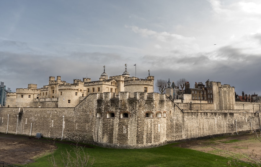 Historic London