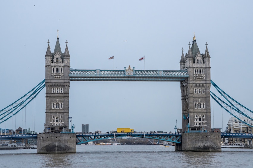 Historic London