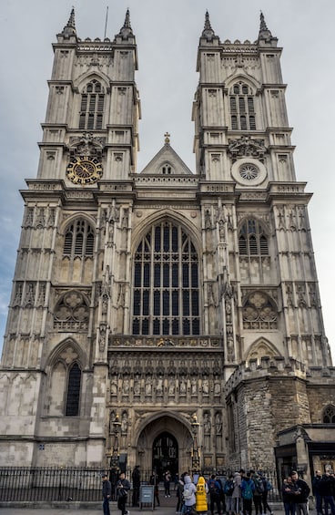 Panoramic London