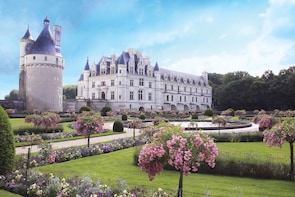 Must See of the Loire Valley - Private full day tour LVT-PD4