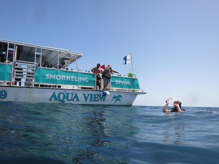 Bucket List Scuba Diving - The 4 Hour Passage To SCUBA Dive