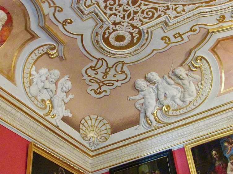 Palace of Culture&Science + Wilanow Palace: YOUR GROUP ONLY