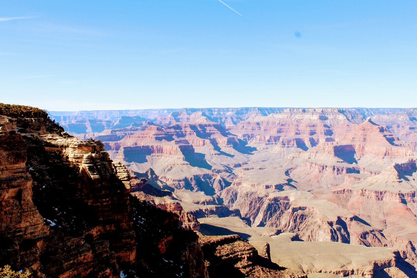 Grand Canyon National Park Luxury Private Tour Experience