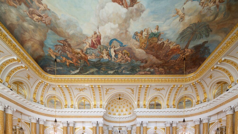 Royal Castle + Old Town + POLIN Museum: YOUR GROUP ONLY TOUR