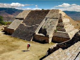 Cultures of Mexico - 8 Day Tour