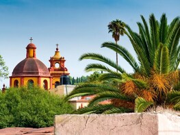 Colonial Beauties - 6 Day Tour