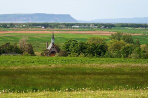 Private Land Of Evangeline Tour