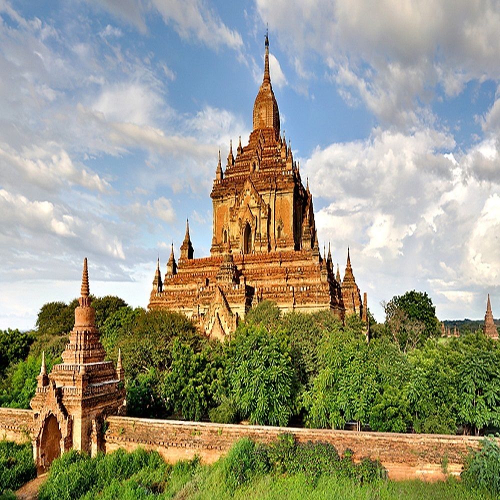 10 TOP Things to Do in Bagan (2020 Attraction & Activity Guide) | Expedia