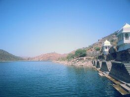 Sunset Excursion To Lake Badi in the Lap of Mountains Trip