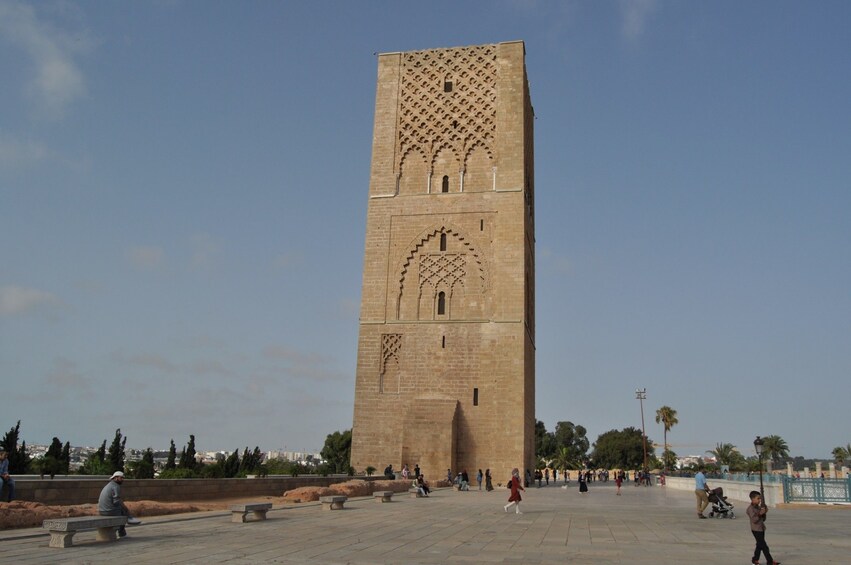 Three Days Tour to Morocco from Spain