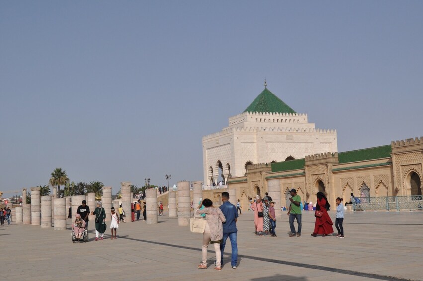 Three Days Tour to Morocco from Spain