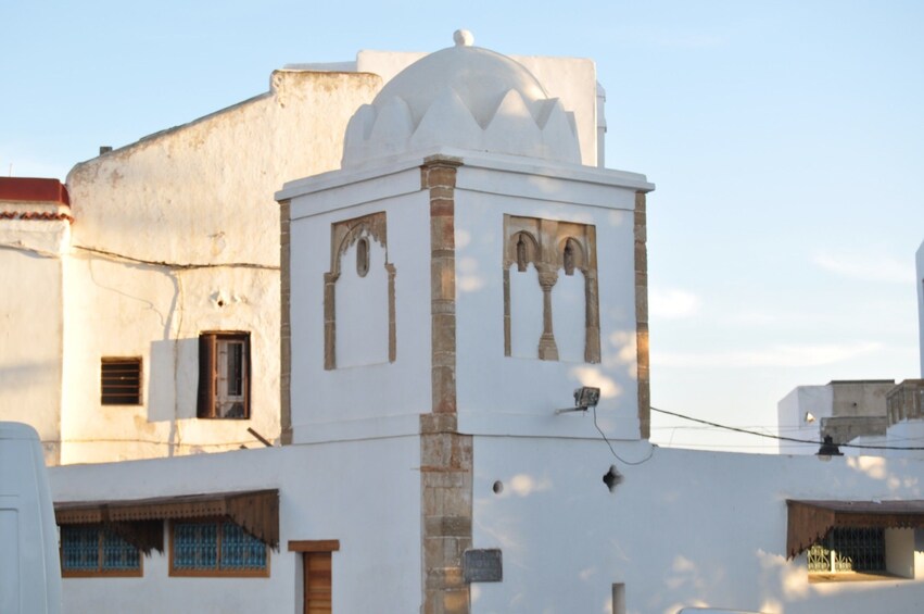 Three Days Tour to Morocco from Spain