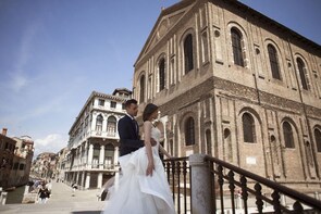 Holiday Photographer in Treviso