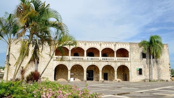 Full day excursion to Santo Domingo Tour from Punta Cana